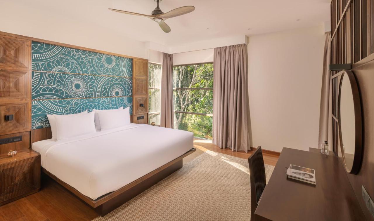 เจ็ทวิง แคนดี แกลลอรี่ Hotel แคนดี้ ภายนอก รูปภาพ