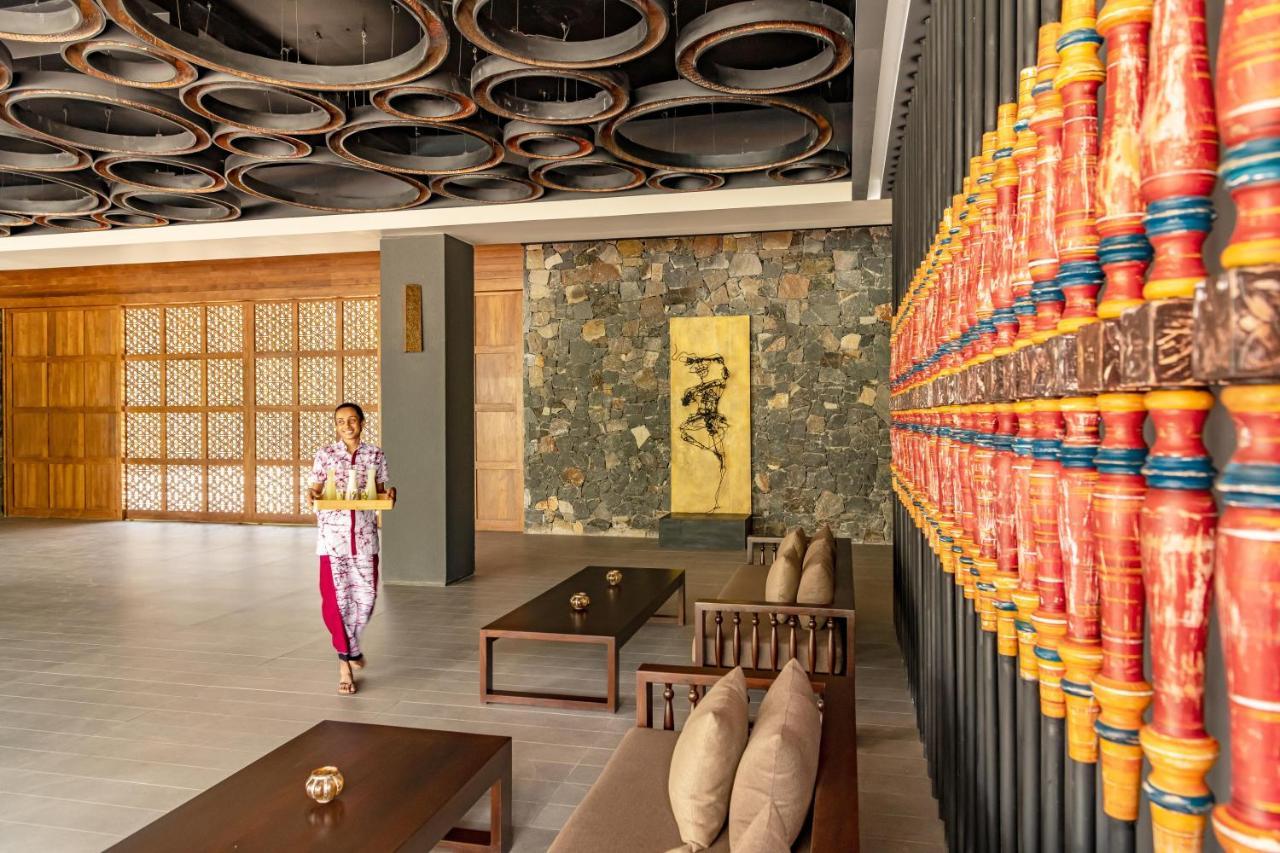 เจ็ทวิง แคนดี แกลลอรี่ Hotel แคนดี้ ภายนอก รูปภาพ