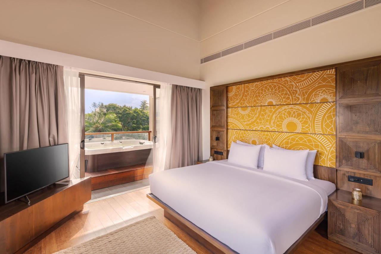 เจ็ทวิง แคนดี แกลลอรี่ Hotel แคนดี้ ภายนอก รูปภาพ