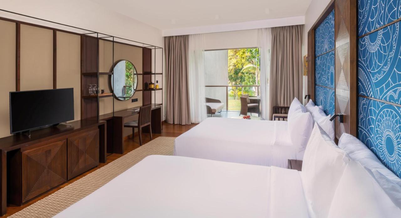 เจ็ทวิง แคนดี แกลลอรี่ Hotel แคนดี้ ภายนอก รูปภาพ