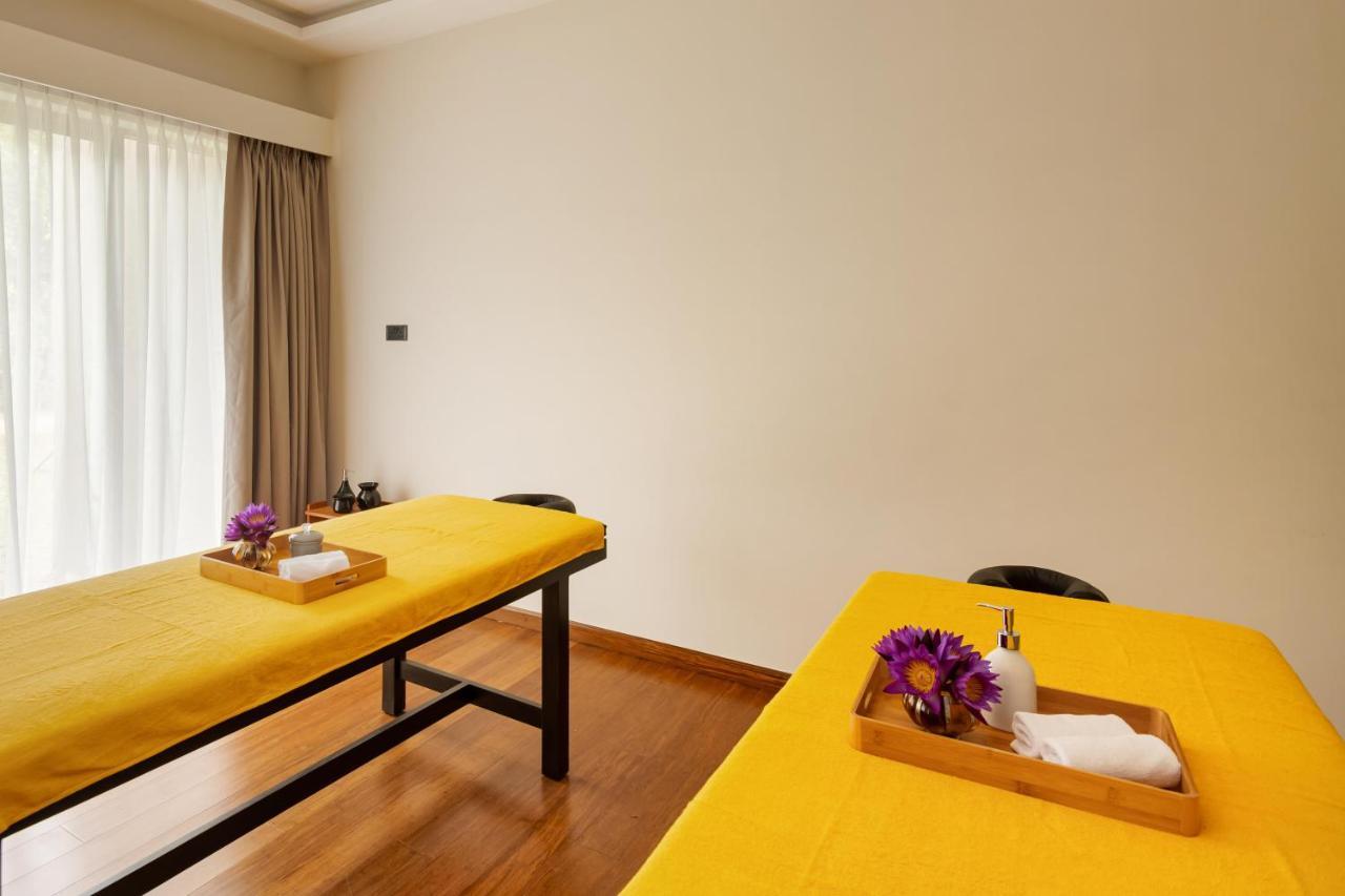 เจ็ทวิง แคนดี แกลลอรี่ Hotel แคนดี้ ภายนอก รูปภาพ