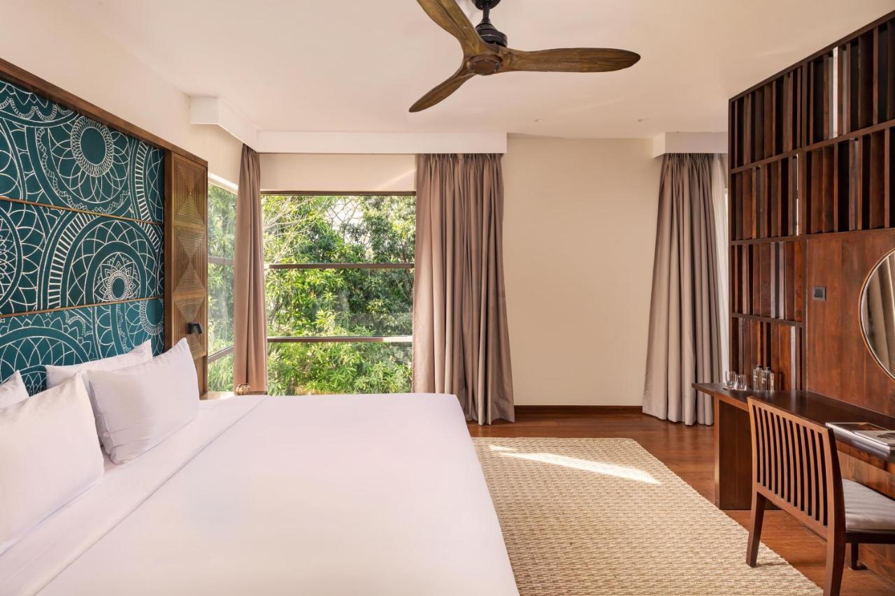 เจ็ทวิง แคนดี แกลลอรี่ Hotel แคนดี้ ภายนอก รูปภาพ