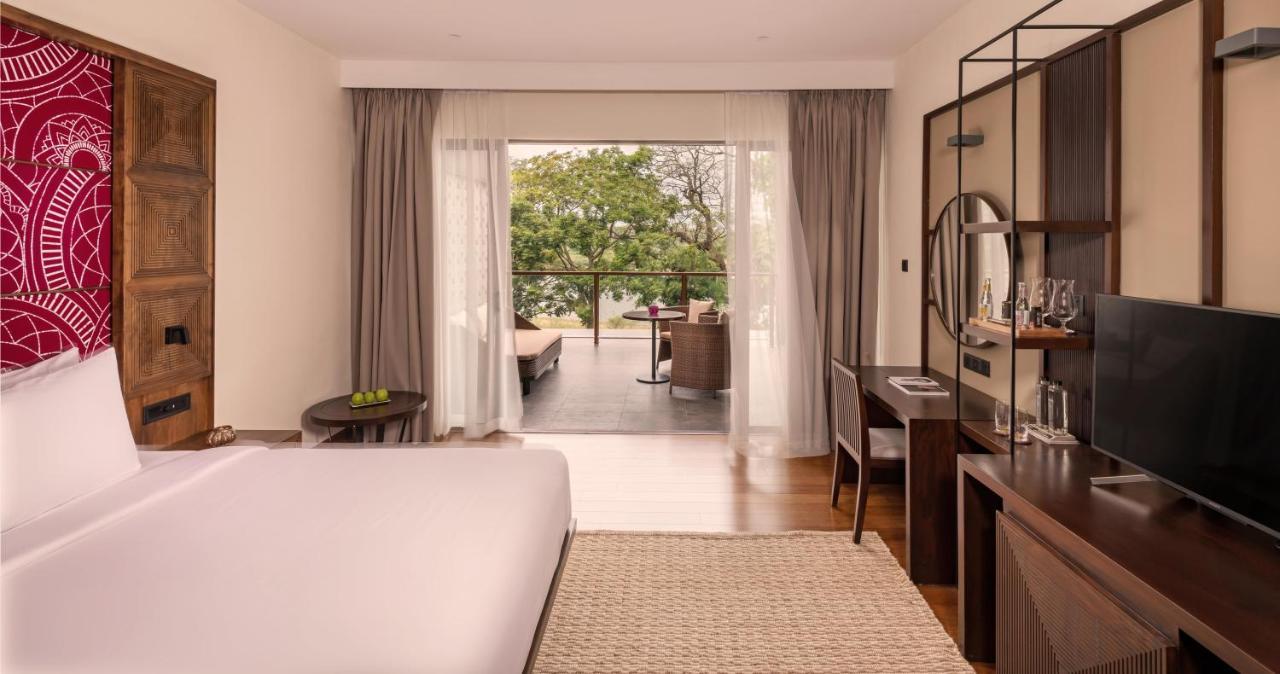 เจ็ทวิง แคนดี แกลลอรี่ Hotel แคนดี้ ภายนอก รูปภาพ