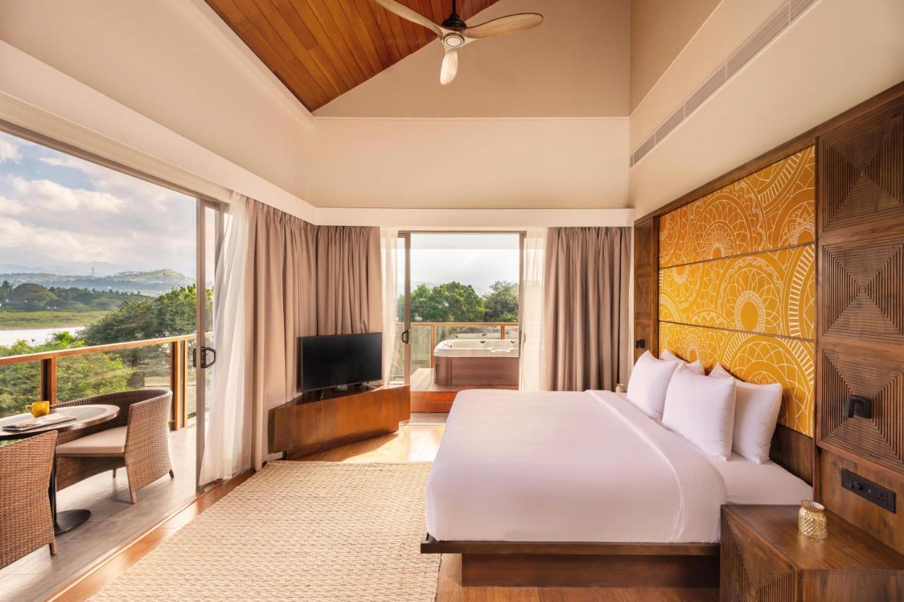 เจ็ทวิง แคนดี แกลลอรี่ Hotel แคนดี้ ภายนอก รูปภาพ