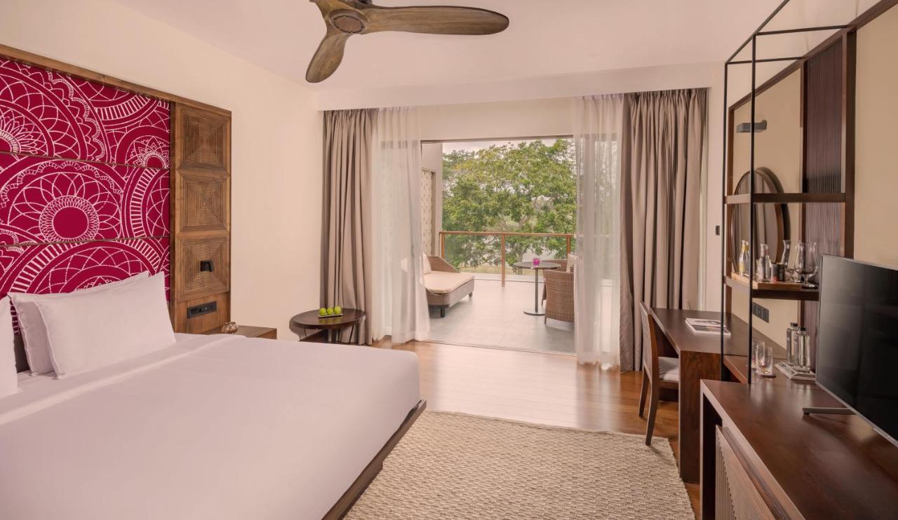 เจ็ทวิง แคนดี แกลลอรี่ Hotel แคนดี้ ภายนอก รูปภาพ