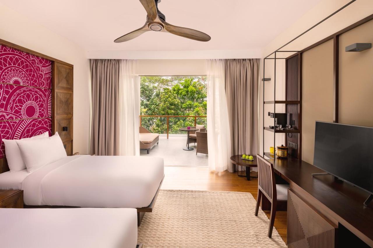เจ็ทวิง แคนดี แกลลอรี่ Hotel แคนดี้ ภายนอก รูปภาพ