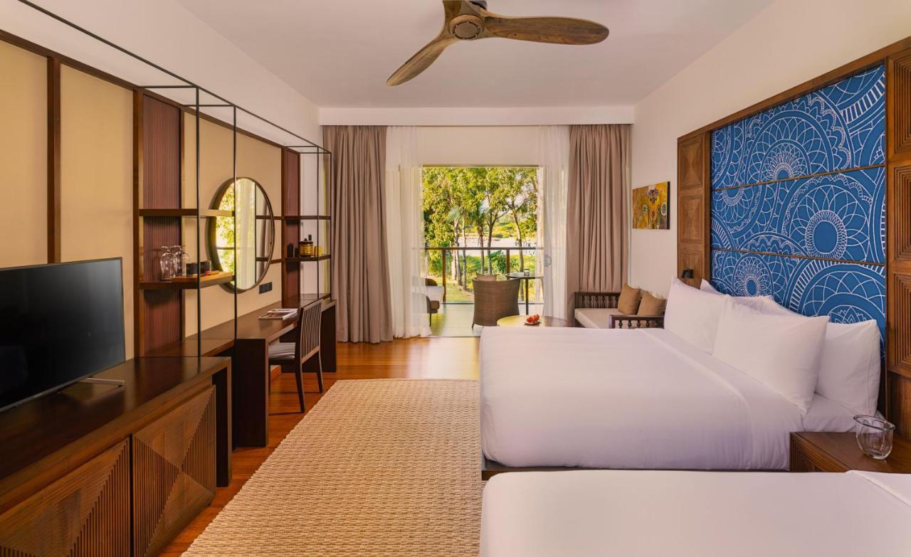 เจ็ทวิง แคนดี แกลลอรี่ Hotel แคนดี้ ภายนอก รูปภาพ